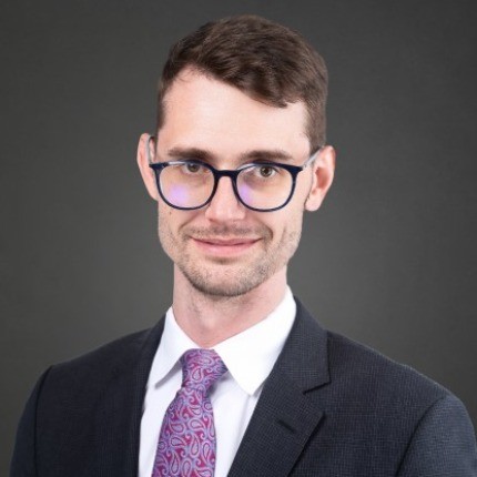 Christopher B. Kaczmarek, Esquire