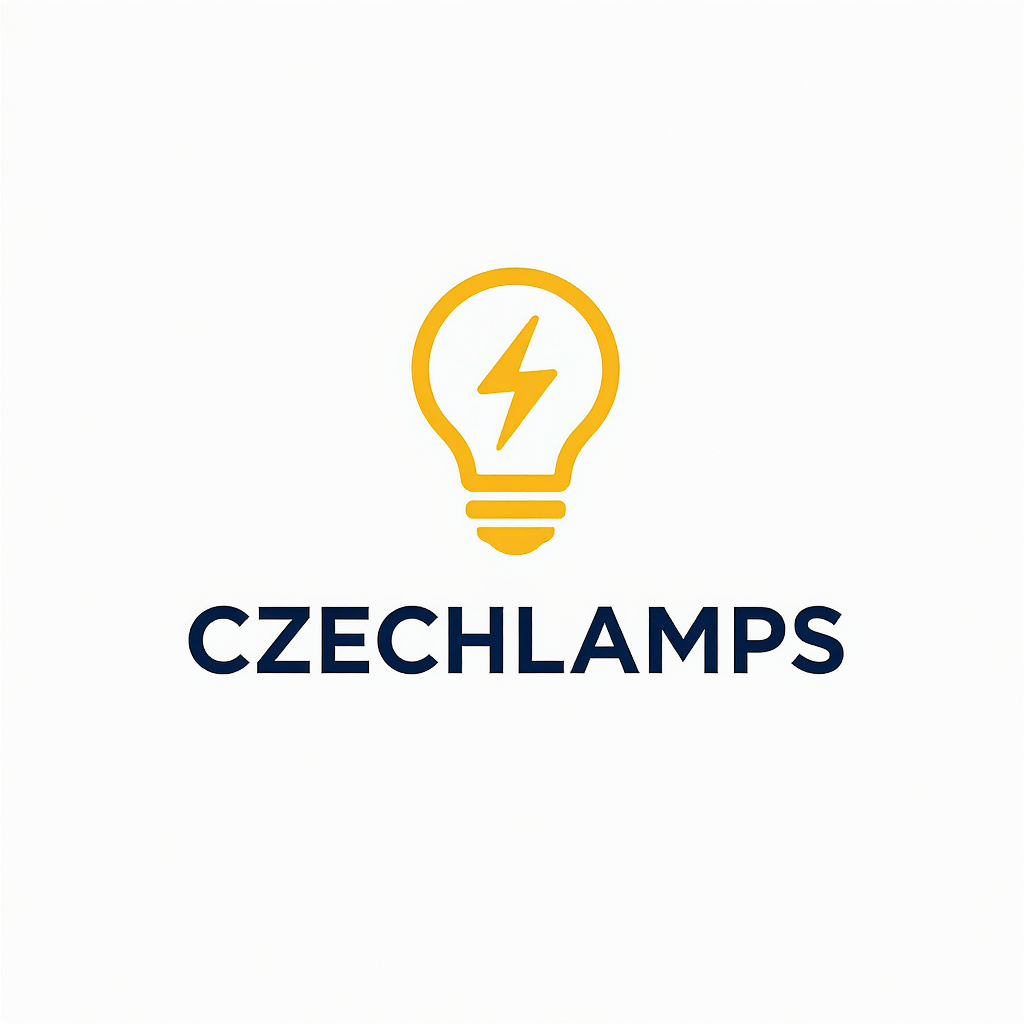 CzechLamps logo
