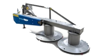 High-Pressure Pumps (Heavy-Duty)