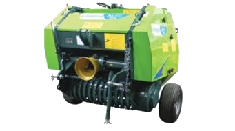 Balers