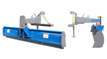 Agricultural Dump Trailers