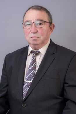 Dr. Eng. Atanas Gushev — Founder & CEO