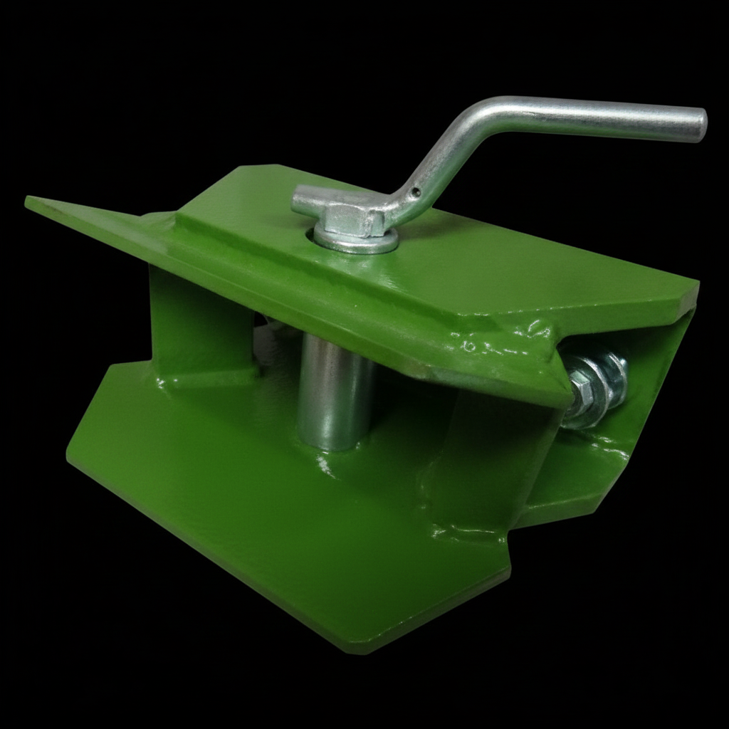 Agricultural Towbar