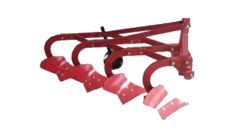 Trailed Fan Sprayers