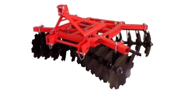 Mounted Fan Sprayers