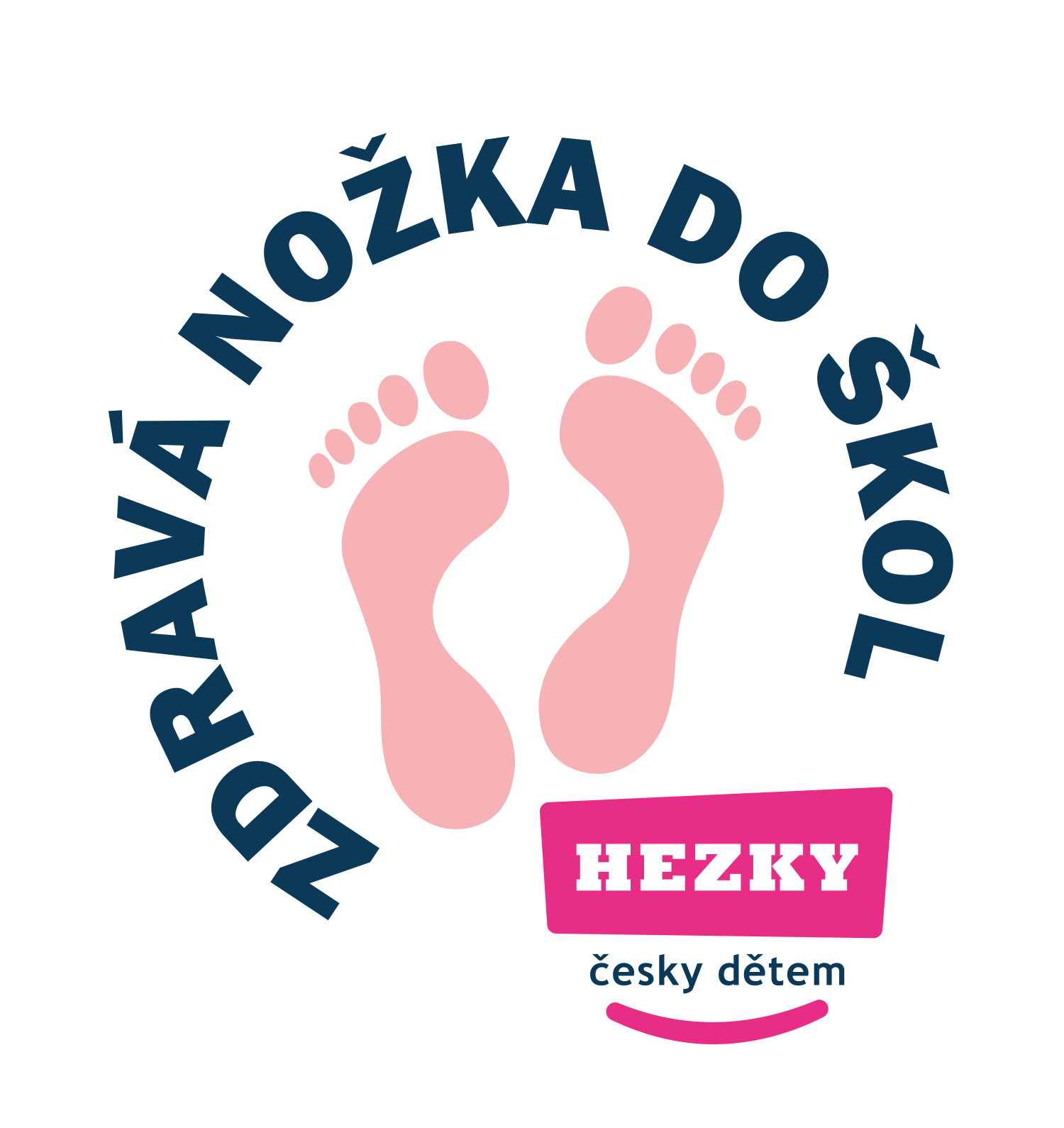 Zdravá nožka do škol