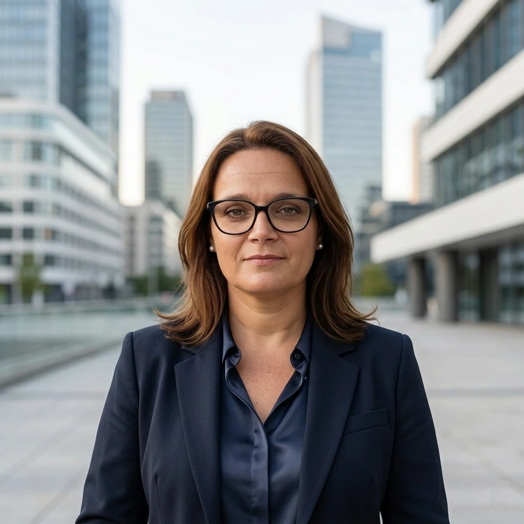 Liliana Monteiro, iCliGo Travel Partner