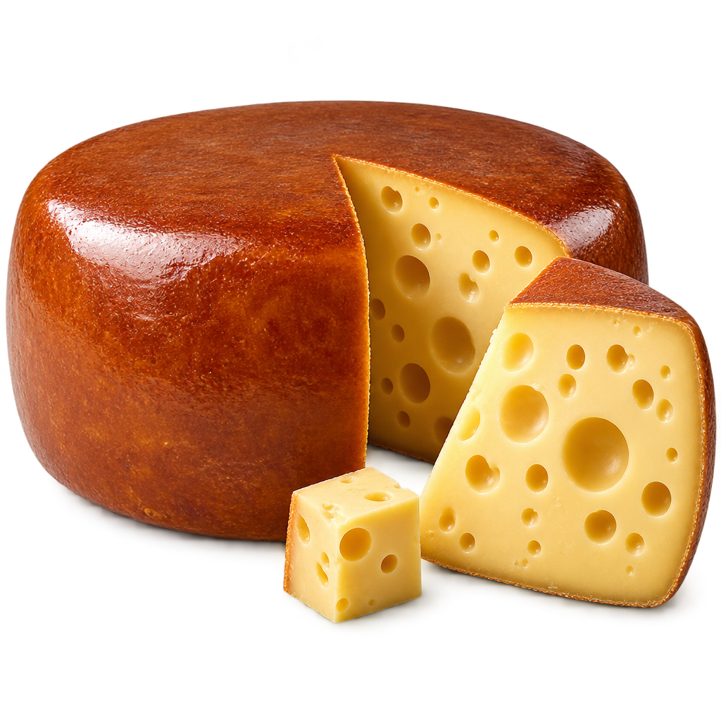 Wedge of Emmental AOP