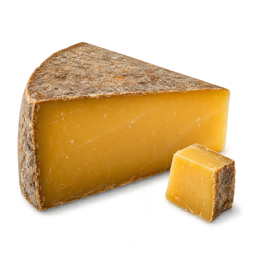 Wedge of Comté 24 Mois