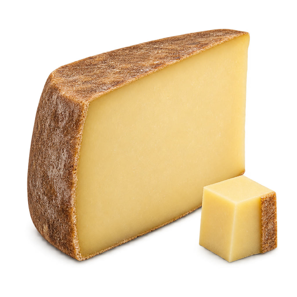 Wedge of Gruyère Réserve