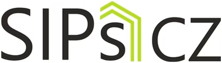 SIPsCZ — stavební systém