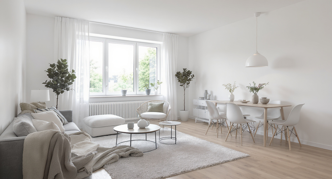 Byt Výškovická 2550/104