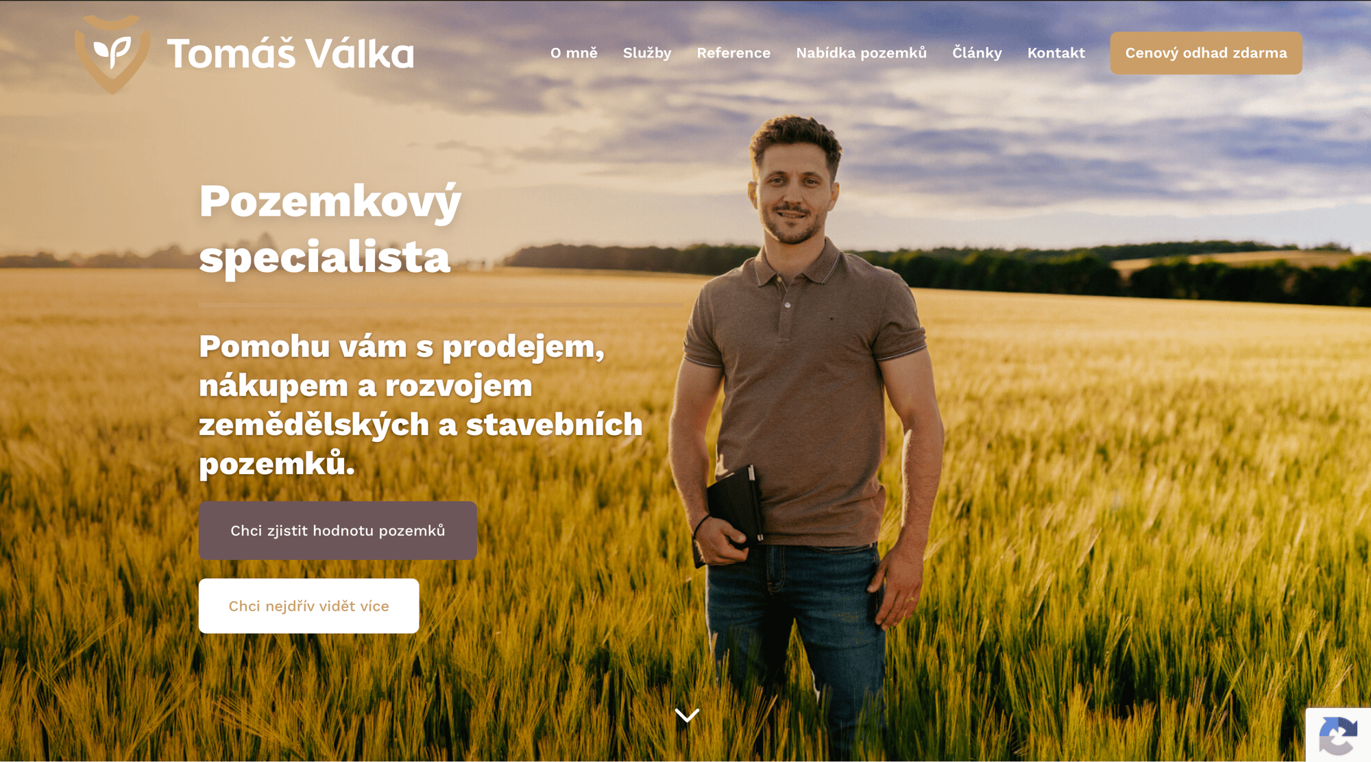 Tomáš Válka