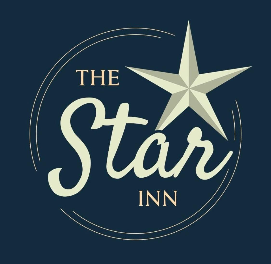The Star Inn logo