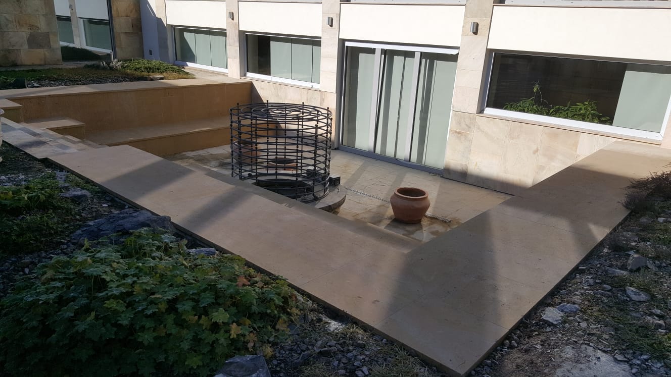Kamenická a stavební realizace, fotografie 2