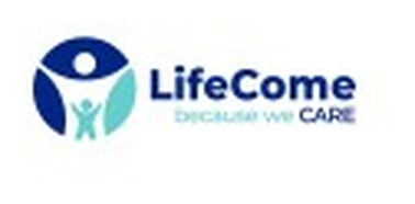 LifeCome Care logo