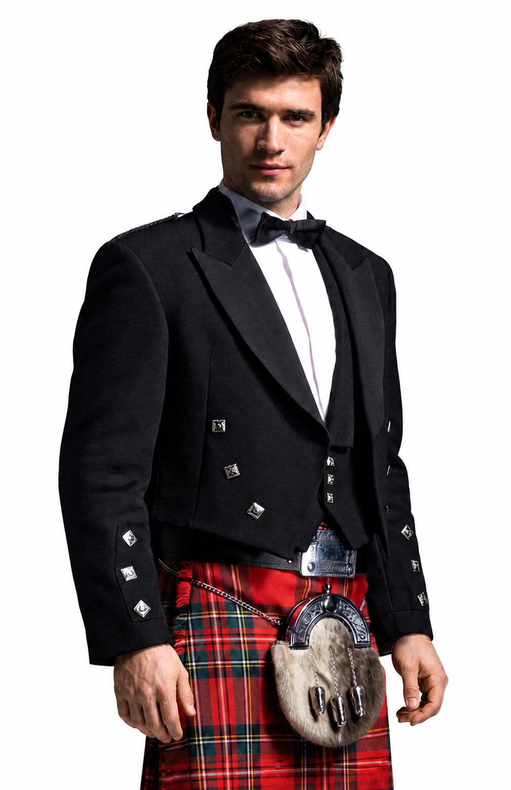 Jacket & Waistcoat