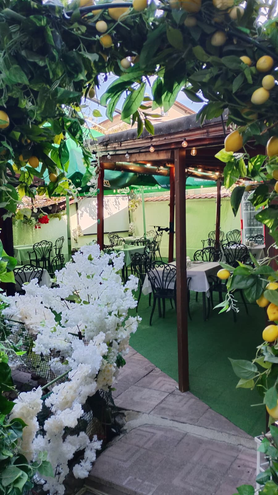 La Cantina Da Salvatore