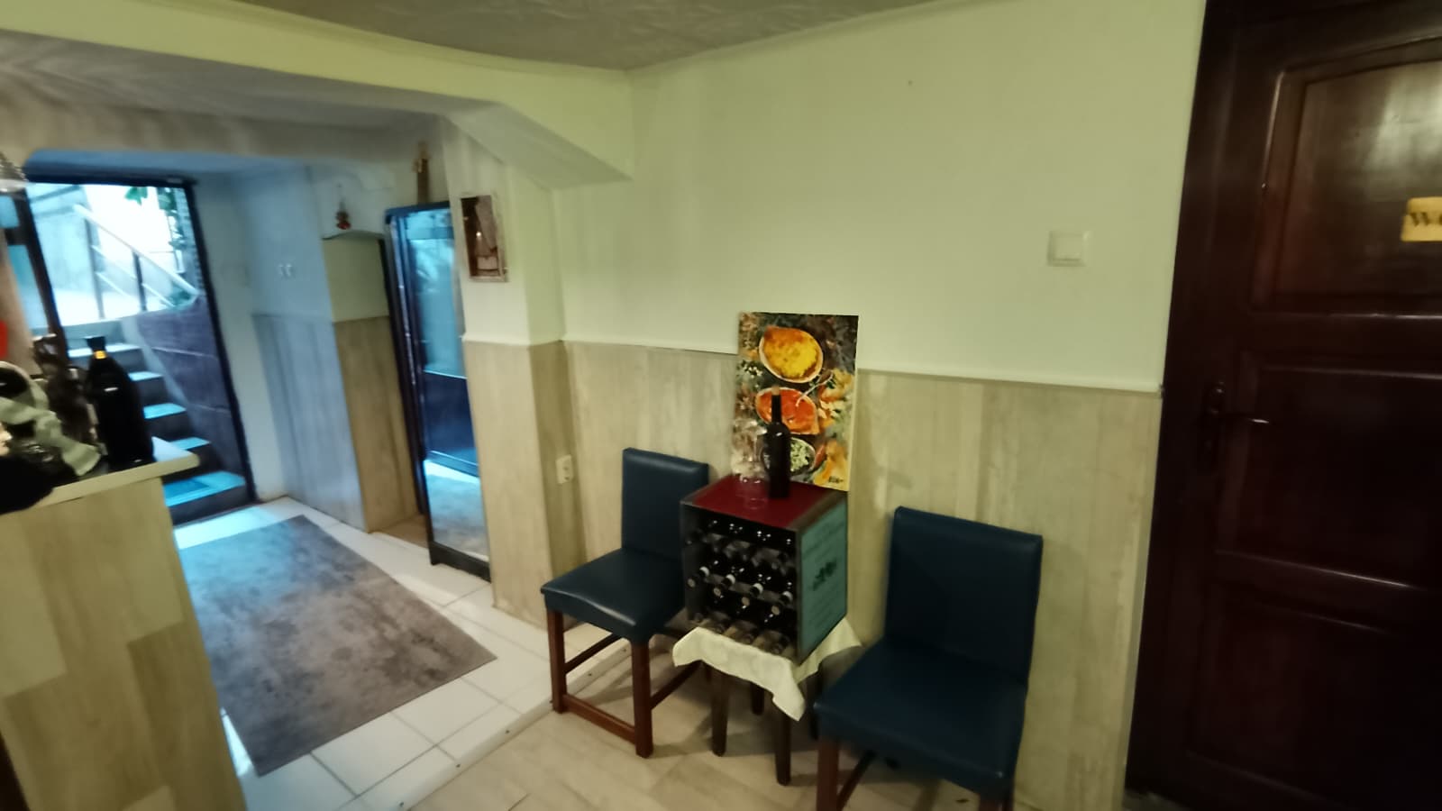 La Cantina Da Salvatore