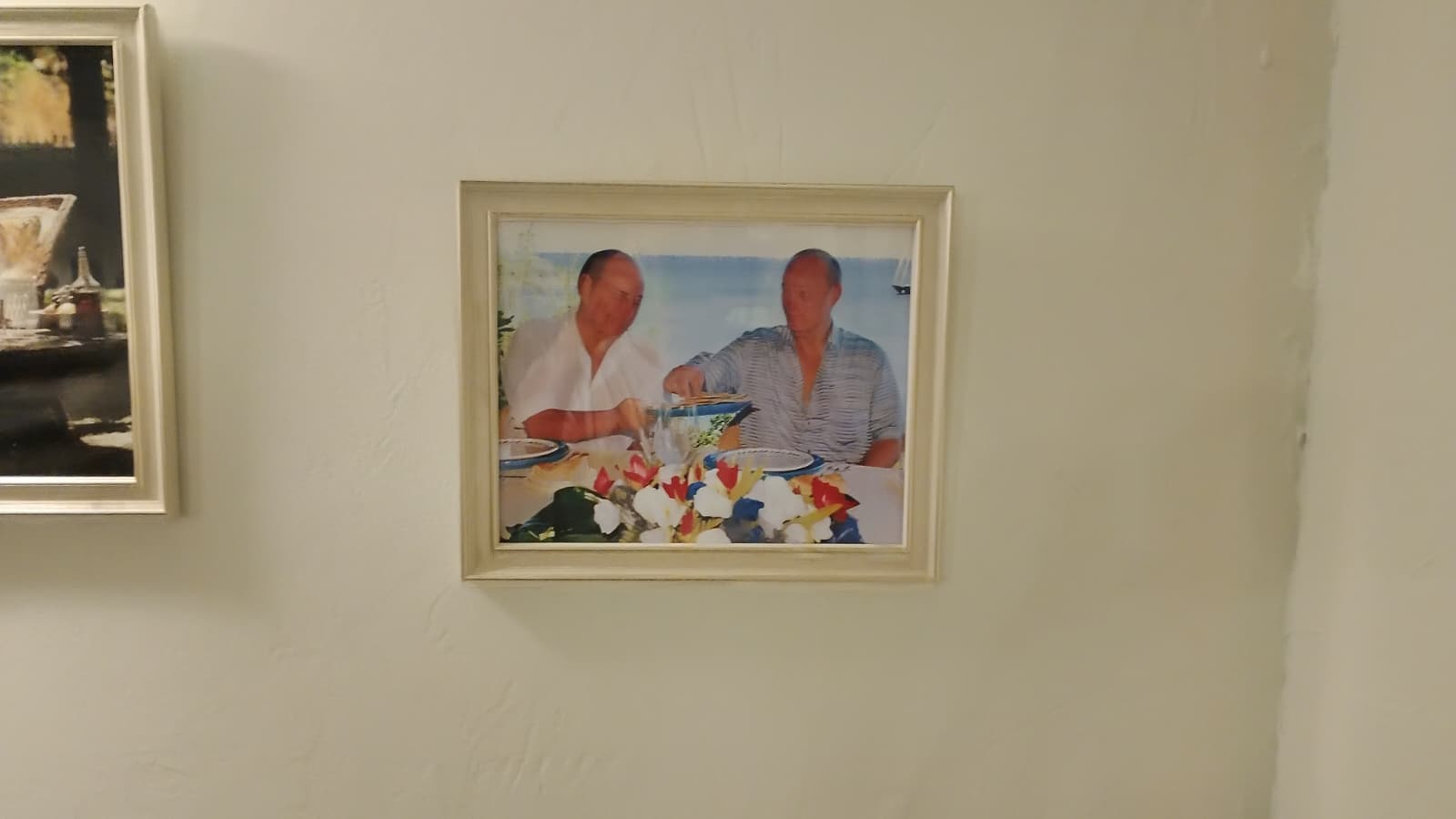 La Cantina Da Salvatore