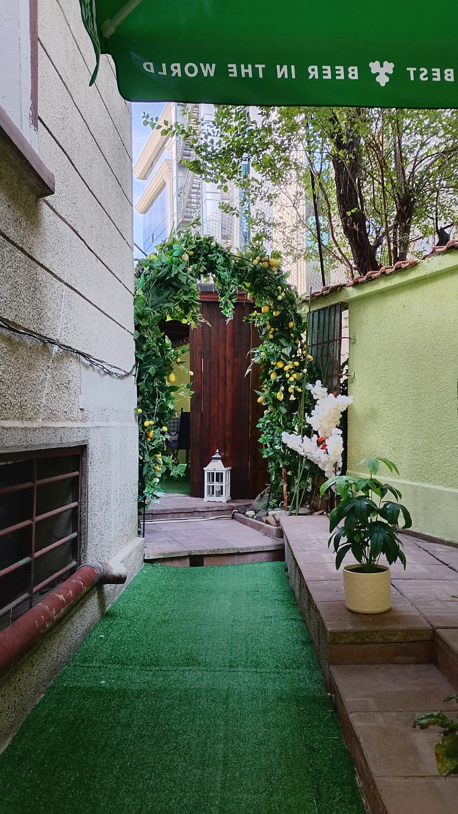 La Cantina Da Salvatore