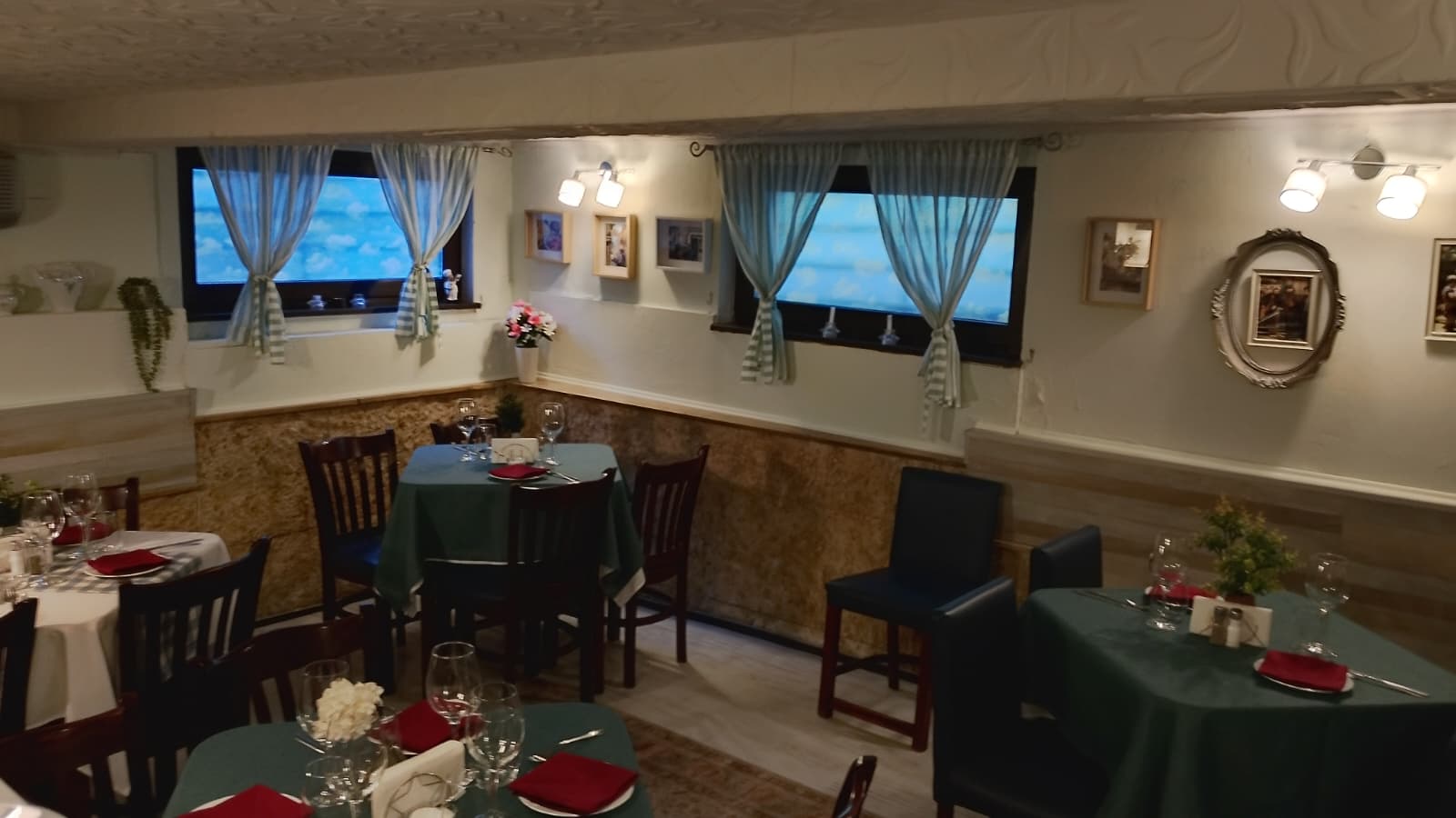 La Cantina Da Salvatore