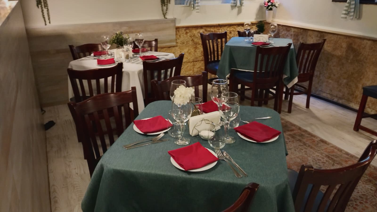 La Cantina Da Salvatore