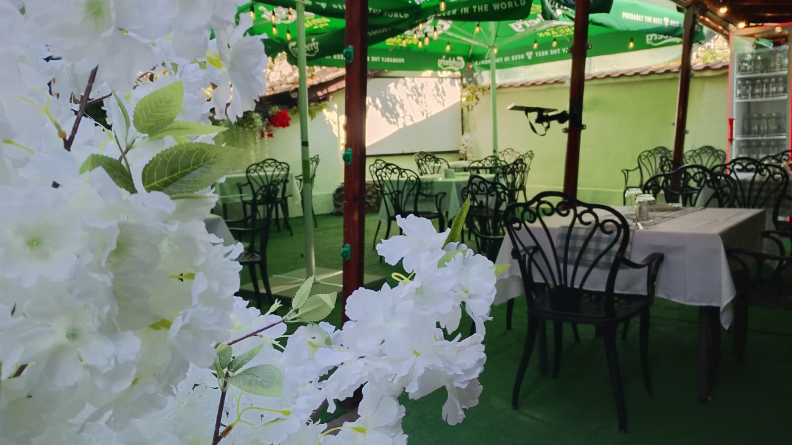 La Cantina Da Salvatore