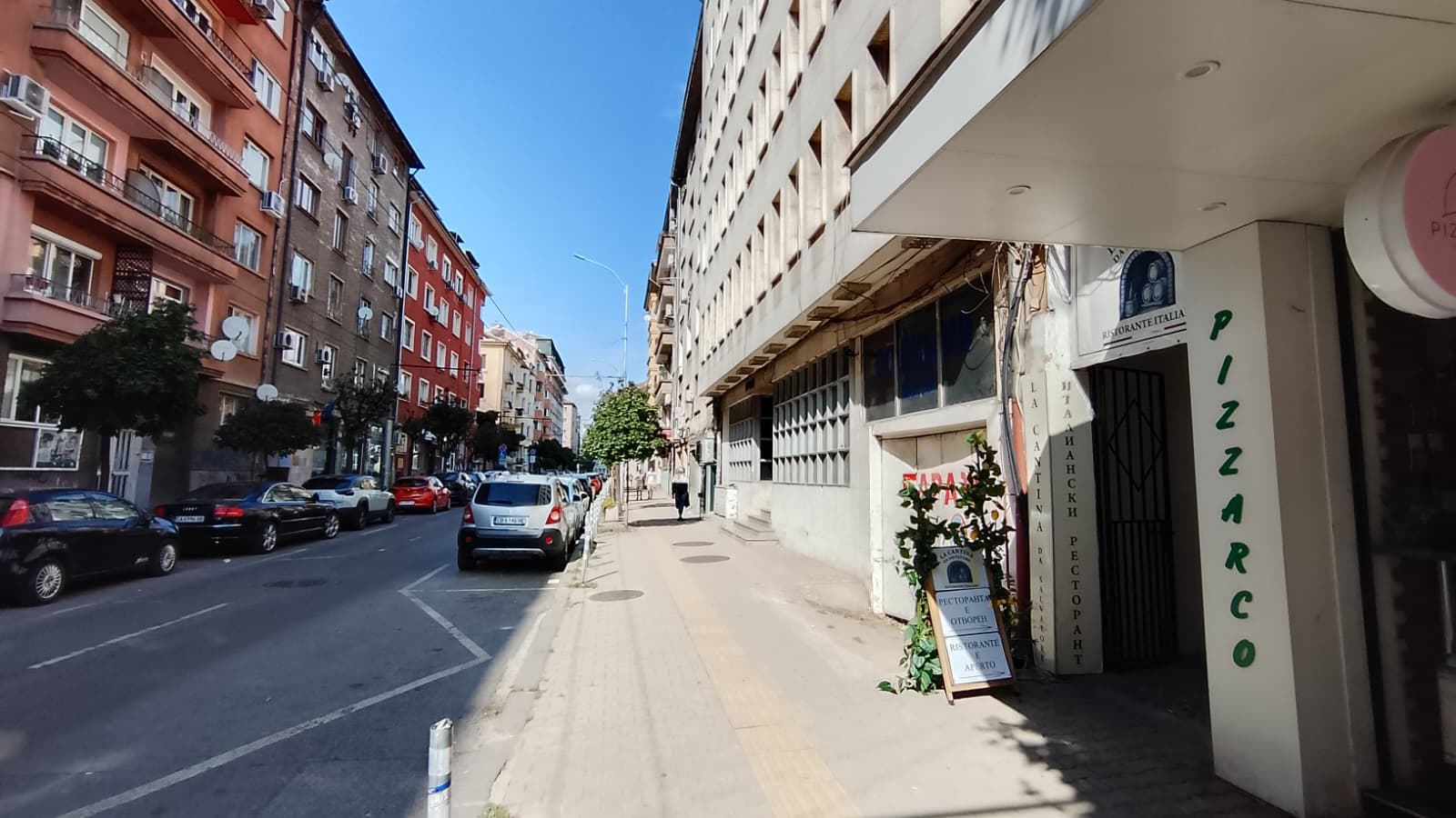 La Cantina Da Salvatore