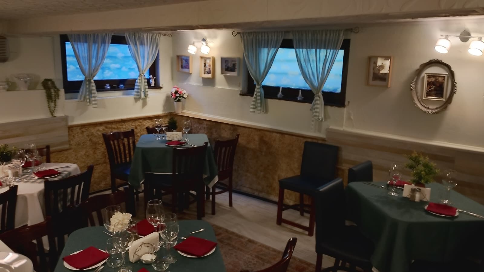 La Cantina Da Salvatore