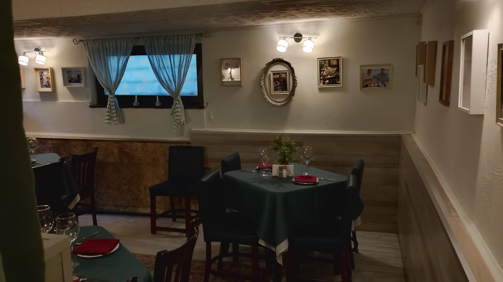 La Cantina Da Salvatore