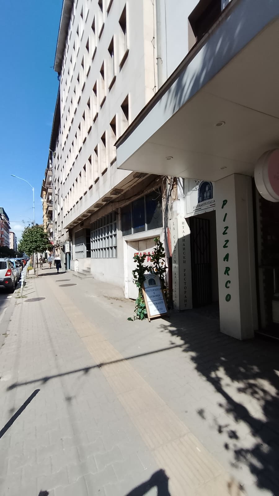 La Cantina Da Salvatore