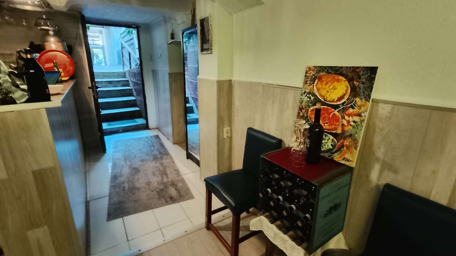 La Cantina Da Salvatore