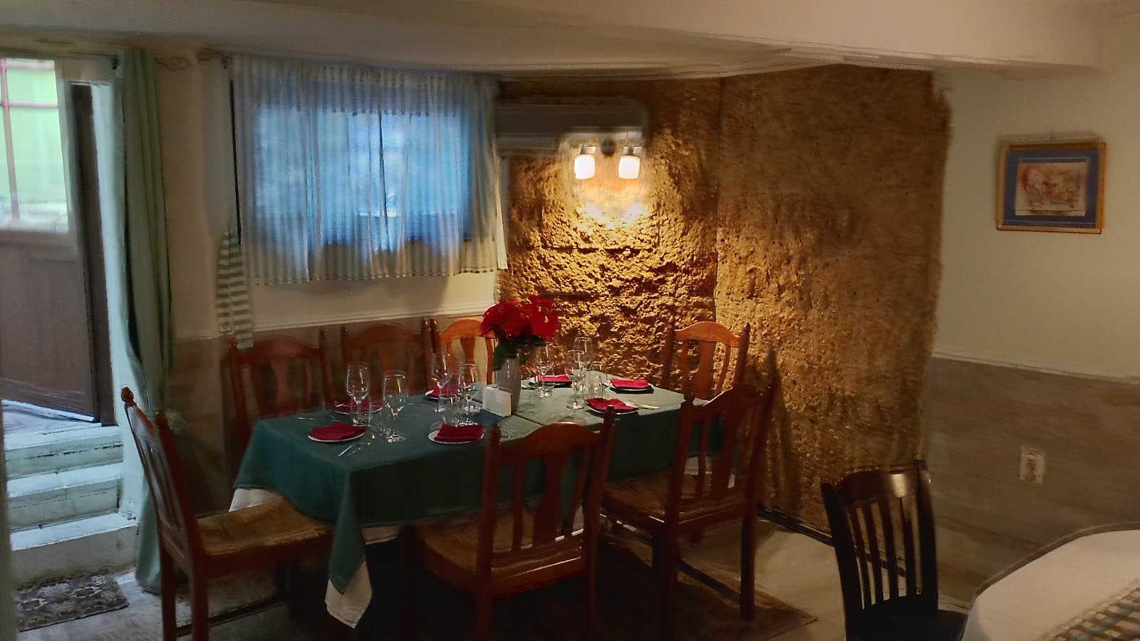 La Cantina Da Salvatore
