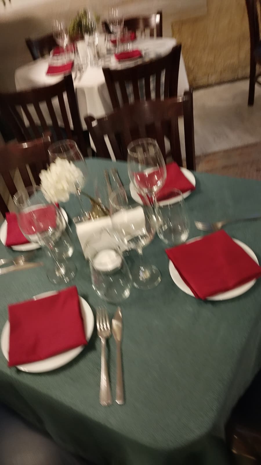 La Cantina Da Salvatore
