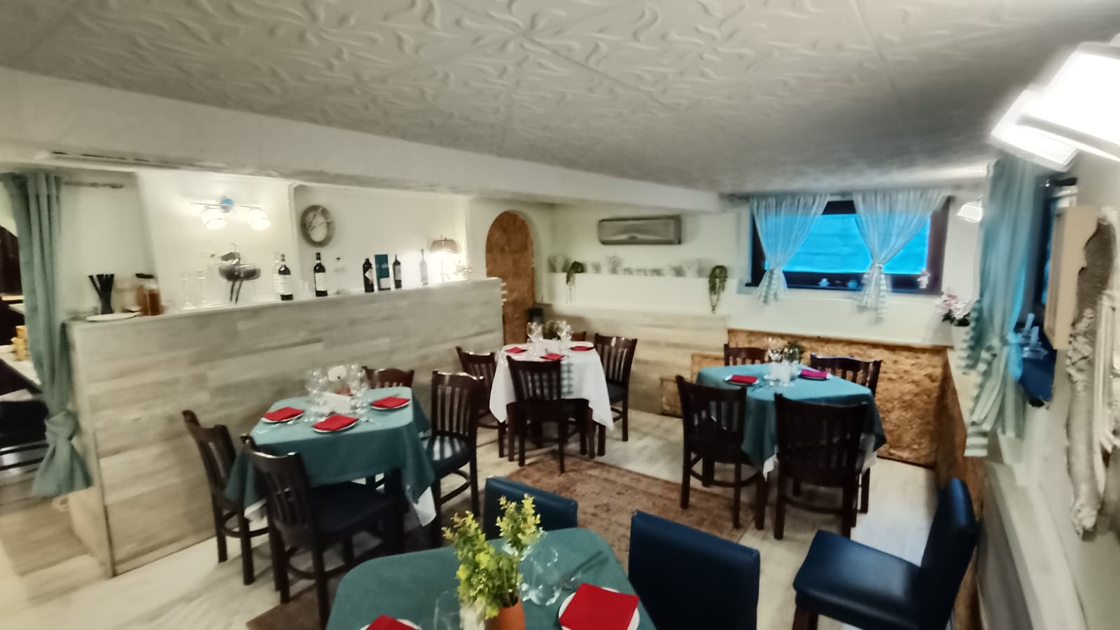 La Cantina Da Salvatore
