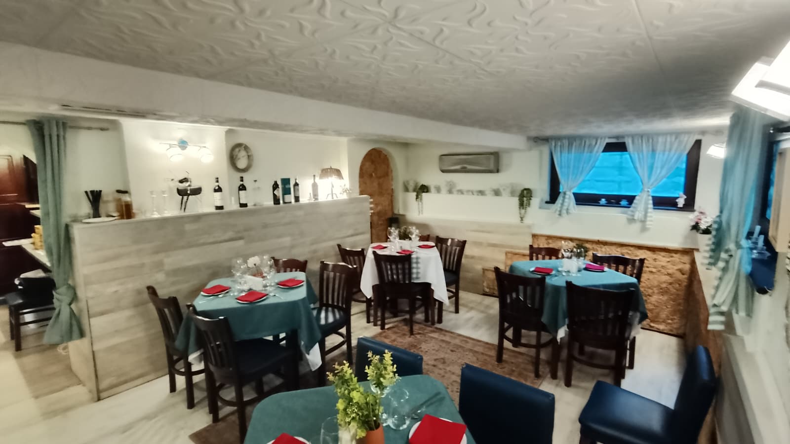 La Cantina Da Salvatore