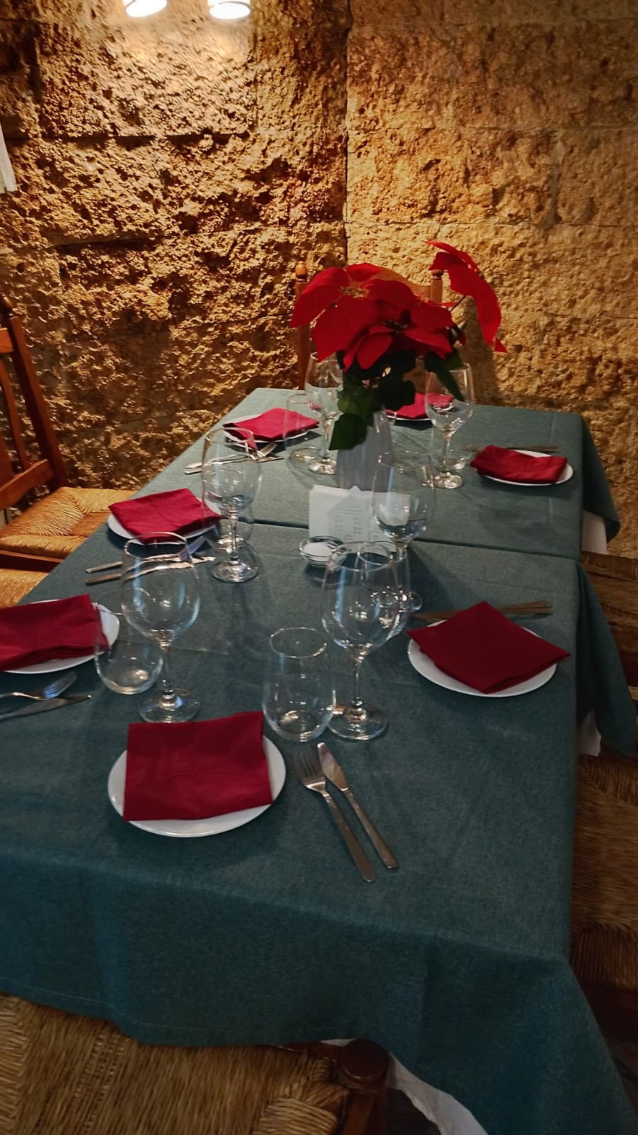 La Cantina Da Salvatore