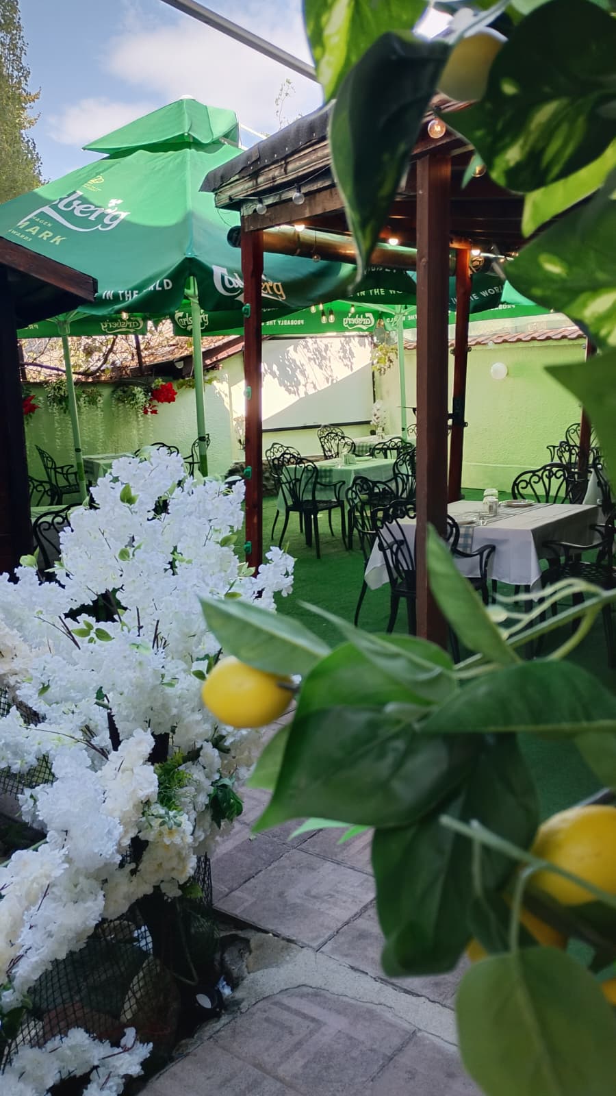 La Cantina Da Salvatore