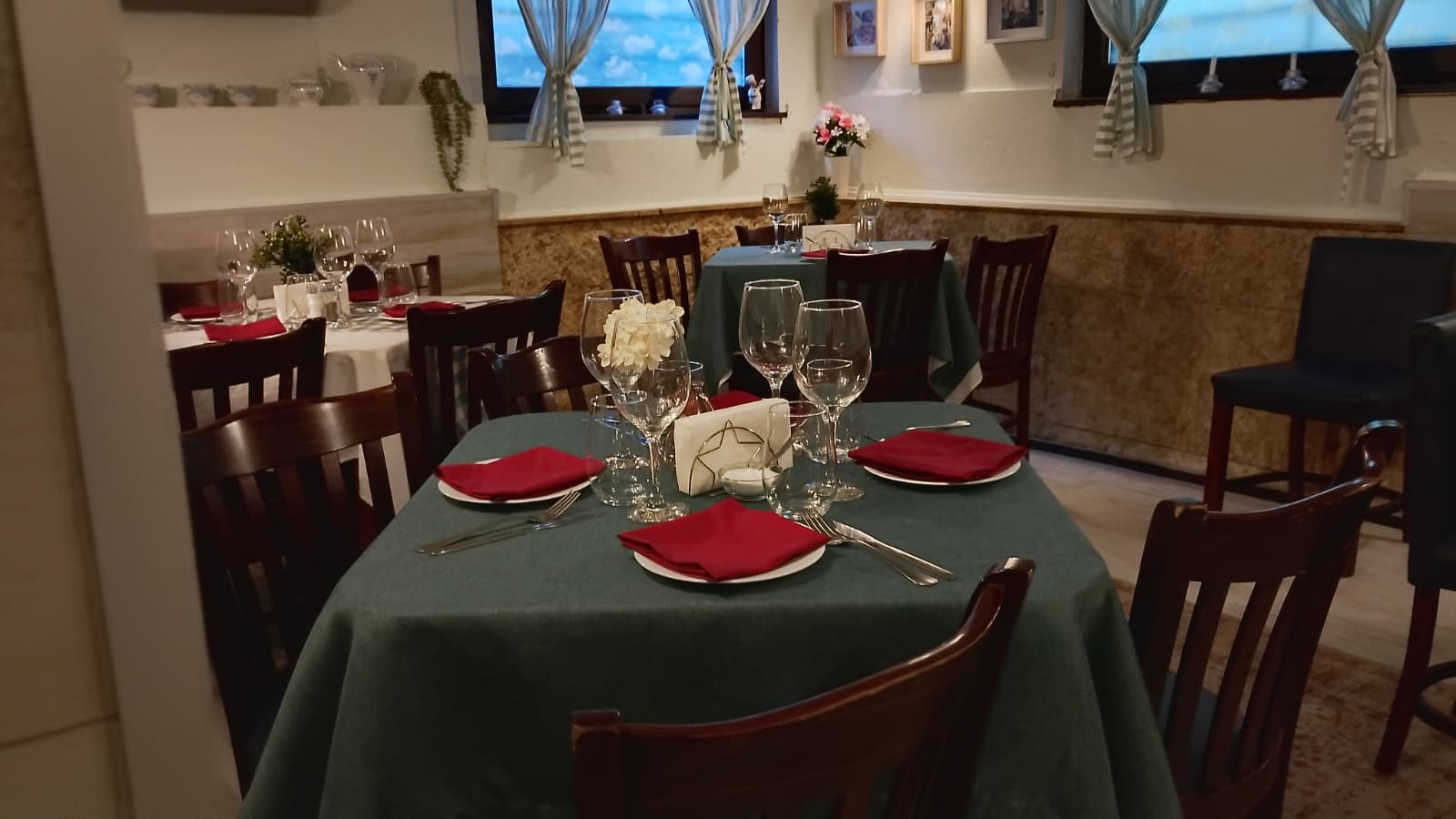 La Cantina Da Salvatore