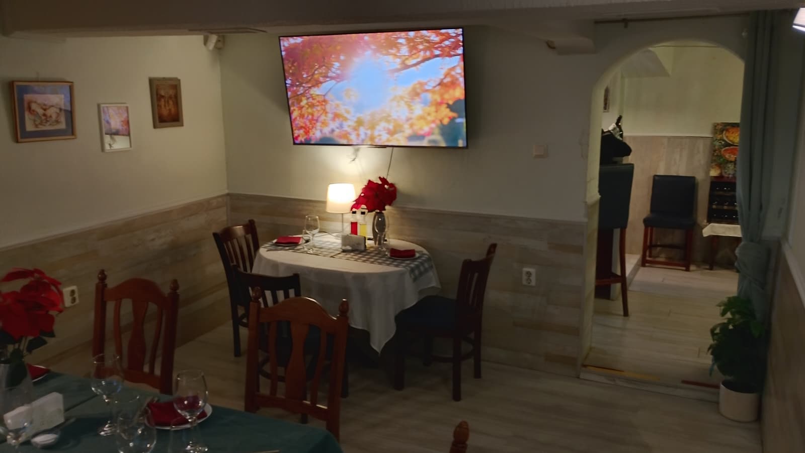 La Cantina Da Salvatore