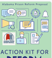 Reform Action Kit