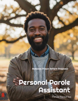 Parole Packet Guide
