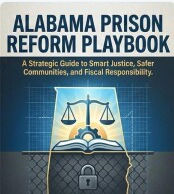 Prison Reform Playbook