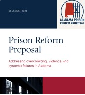 The Alabama Problem