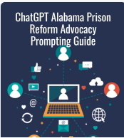 ChatGPT Alabama Prison Reform Guide