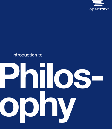 Introduction to Philosophy