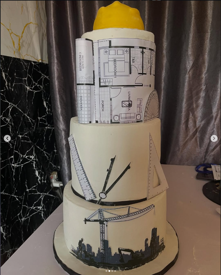 Custom Cakes by Preshville
