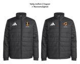 Entrada 26 Light Jacket Herre