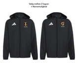 Entrada 26 Multi Jacket Herre